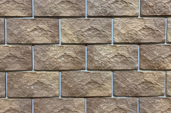 Фиброцементные панели КАНЬОН коллекция Малый Сколотый Камень 46 купить в Отрадном