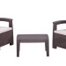 Комплект Rattan Comfort 3 купить в Отрадном