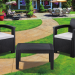 Комплект Rattan Comfort 3 купить в Отрадном