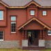 Фиброцементный сайдинг Latonit Изумруд (RAL 6034/6028) купить в Отрадном