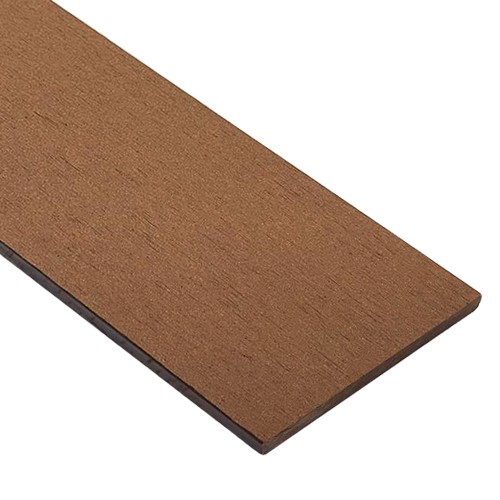 Универсальная доска EasyDecking Wood-X 131х11 Коричневый купить в Отрадном