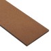 Универсальная доска EasyDecking Wood-X 131х11 Коричневый купить в Отрадном
