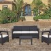 Комплект Rattan Comfort 5 купить в Отрадном