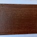Фиброцементный сайдинг Latonit Махагон (RAL 8024/8014) купить в Отрадном