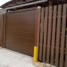Штакетник ДПК Woodvex Палисандр купить в Отрадном