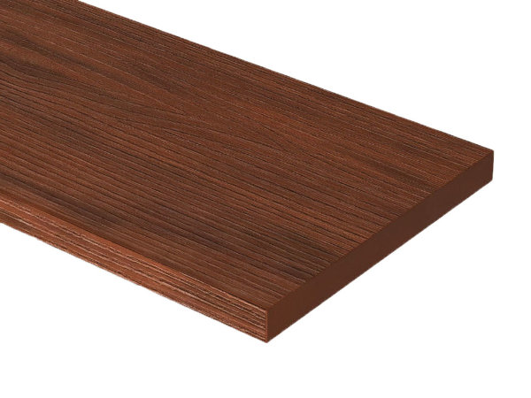 Штакетник ДПК Woodvex Палисандр купить в Отрадном
