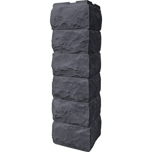 Угол наружный FineBer, Скол Асфальт купить в Отрадном