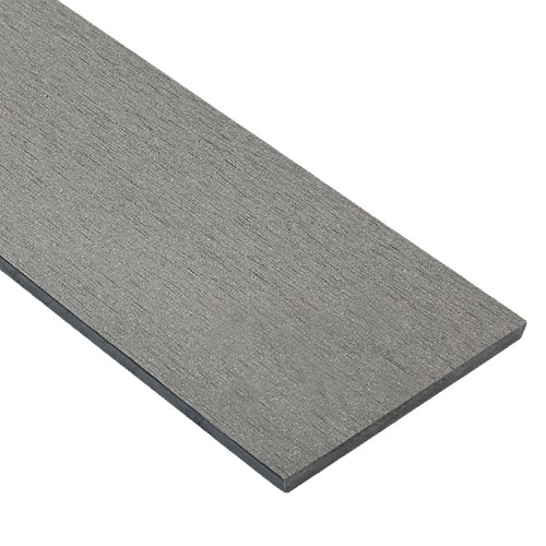 Универсальная доска EasyDecking Wood-X 131х11 Серый купить в Отрадном