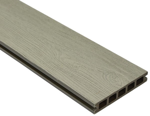 Террасная доска из ДПК CM Decking серия Country Grey купить в Отрадном