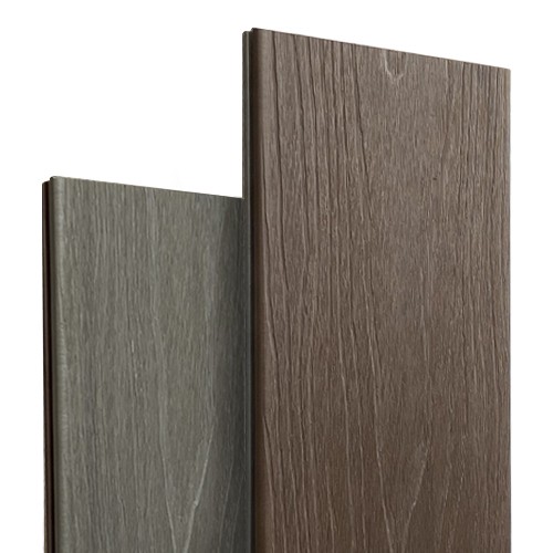Террасная доска ДПК Co-extrusion EasyDecking 145х21 3D Multicolor Chestnut / Old Barn купить в Отрадном