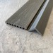 Террасная доска ДПК Co-extrusion EasyDecking 145х21 3D Multicolor Chestnut / Old Barn купить в Отрадном