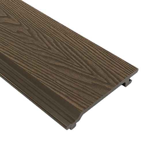 Фасадная панель EasyDecking Wood-X 156х21 Венге купить в Отрадном