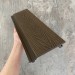 Фасадная панель EasyDecking Wood-X 156х21 Венге купить в Отрадном