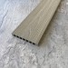 Террасная доска ДПК Co-extrusion EasyDecking 145х21 3D Multicolor Oak / Driftwood купить в Отрадном