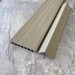 Террасная доска ДПК Co-extrusion EasyDecking 145х21 3D Multicolor Oak / Driftwood купить в Отрадном