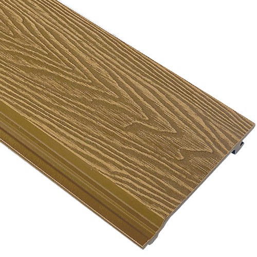 Фасадная панель EasyDecking Wood-X 156х21 Дуб купить в Отрадном