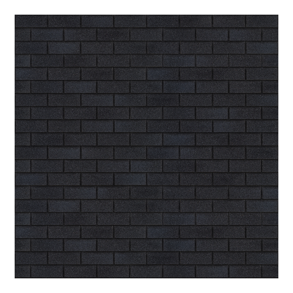 Фасадная плитка битумная, Технониколь HAUBERK кирпич Скандинавский купить в Отрадном