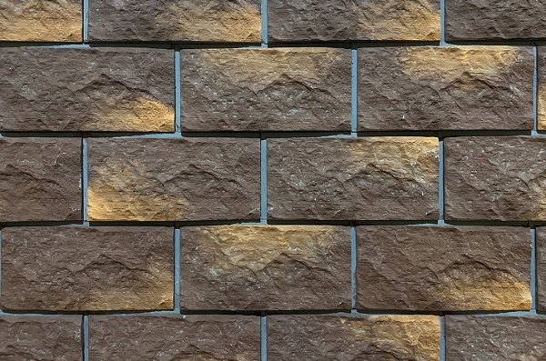 Фиброцементные панели КАНЬОН коллекция Малый Сколотый Камень 36 купить в Отрадном