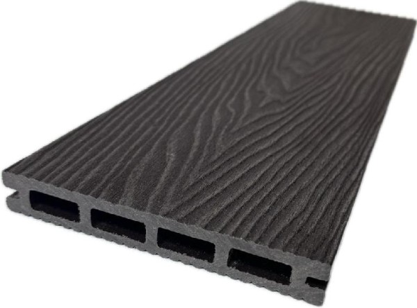 Доска террасная ДПК NanoWood Lite 3D купить в Отрадном