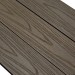 Террасная доска из ДПК CM Decking Reverse, Волнат/Чаркоал купить в Отрадном