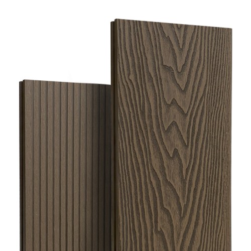 Террасная доска ДПК EasyDecking Wood-X 146х23 Венге купить в Отрадном