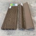 Террасная доска ДПК EasyDecking Wood-X 146х23 Венге купить в Отрадном