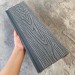 Фасадная панель EasyDecking Wood-X 156х21 Серый купить в Отрадном