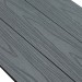 Террасная доска из ДПК CM Decking Reverse, Антик/Лайт грей купить в Отрадном