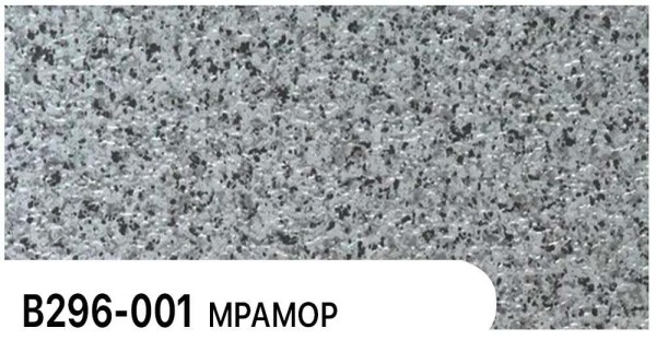 Фасадная панель Zodiac Мрамор В296-001 купить в Отрадном