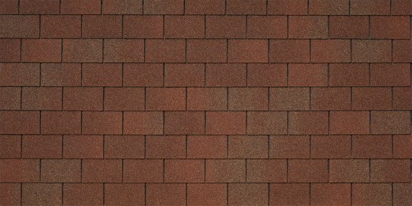 Гибкая черепица Tegola UNICA TOSCANA TERRACOTTA 406 купить в Отрадном
