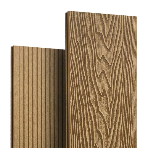Террасная доска ДПК EasyDecking Wood-X 146х23 Дуб купить в Отрадном