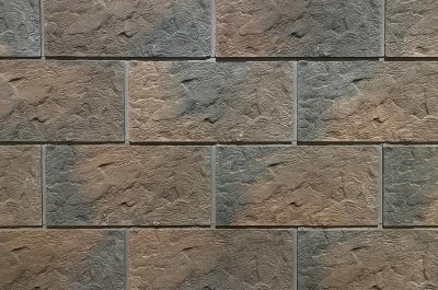 Фиброцементные панели КАНЬОН коллекция ПЕСЧАНИК 26