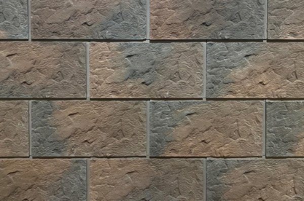 Фиброцементные панели КАНЬОН коллекция ПЕСЧАНИК 26 купить в Отрадном