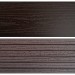 Террасная доска из ДПК MultiDeck Pro  Венге купить в Отрадном