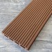 Террасная доска ДПК EasyDecking Wood-X 146х23 Коричневый купить в Отрадном