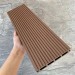 Террасная доска ДПК EasyDecking Wood-X 146х23 Коричневый купить в Отрадном