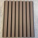 Фасадная реечная панель EasyDecking Wood-X 219х26 Венге купить в Отрадном