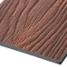 Фиброцементные панели FCSPRO Decor Wood Золотой орех купить в Отрадном