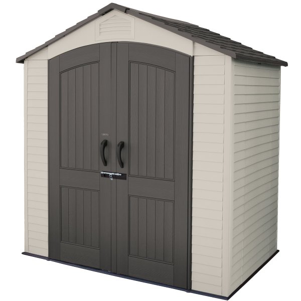 Сарай LifeTime 7'x4,5' купить в Отрадном