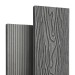 Террасная доска ДПК EasyDecking Wood-X 146х23 Серый купить в Отрадном