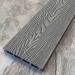 Террасная доска ДПК EasyDecking Wood-X 146х23 Серый купить в Отрадном