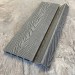 Террасная доска ДПК EasyDecking Wood-X 146х23 Серый купить в Отрадном