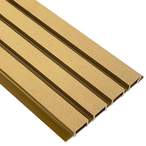 Фасадная реечная панель EasyDecking Wood-X 219х26 Дуб купить в Отрадном