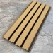 Фасадная реечная панель EasyDecking Wood-X 219х26 Дуб купить в Отрадном