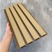 Фасадная реечная панель EasyDecking Wood-X 219х26 Дуб купить в Отрадном