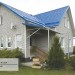 Фасадная панель Ю-пласт Стоун Хаус S-Lock Клинкер дымчатый купить в Отрадном