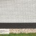 Фасадная панель Ю-пласт Стоун Хаус S-Lock Клинкер дымчатый купить в Отрадном