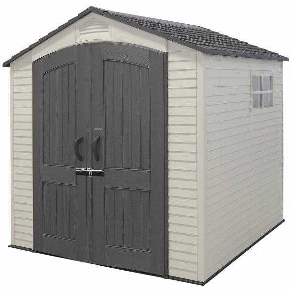 Сарай LifeTime 7'x7' купить в Отрадном