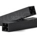 Столб SEQUOIA Evolution 3D WOOD BLACK купить в Отрадном