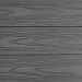 Террасная доска из ДПК CM Decking Reverse, Волнат/Чаркол купить в Отрадном